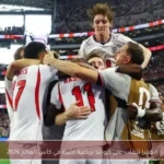 إنجلترا تتغلب على كرواتيا برباعية مثيرة في كأس العالم 2026