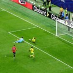 التعادل يحسم مباراة التشيك وجنوب إفريقيا في كأس العالم 2026