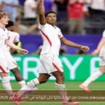 بيلينجهام يتحدث عن فوز إنجلترا على كرواتيا في كأس العالم 2026
