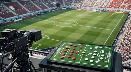 ماهى توقعات الفلك لمباراة قطر وسويسرا