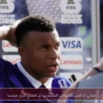 مبابي: لا ألعب لإسكات المنتقدين بل لصنع تاريخ فرنسا
