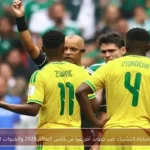 موعد مباراة التشيك ضد جنوب أفريقيا في كأس العالم 2026 والقنوات الناقلة