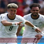 مدرب بلجيكا يعلق على التعادل مع مصر ويكشف عن أسباب فرحته
