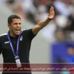 الأهلي يقترب من التعاقد مع الحسين عموتة بعد جلسة في الرباط
