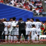 أحمد السيد يثني على أداء ثلاثي منتخب مصر أمام بلجيكا