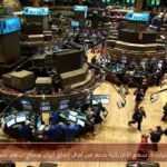ارتفاع مؤشرات الأسهم الأمريكية بدعم من آمال اتفاق إيران ونجاح سهم سبيس إكس