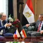 مصر وتشيكيا تتعاونان في تصنيع أسرة المستشفيات