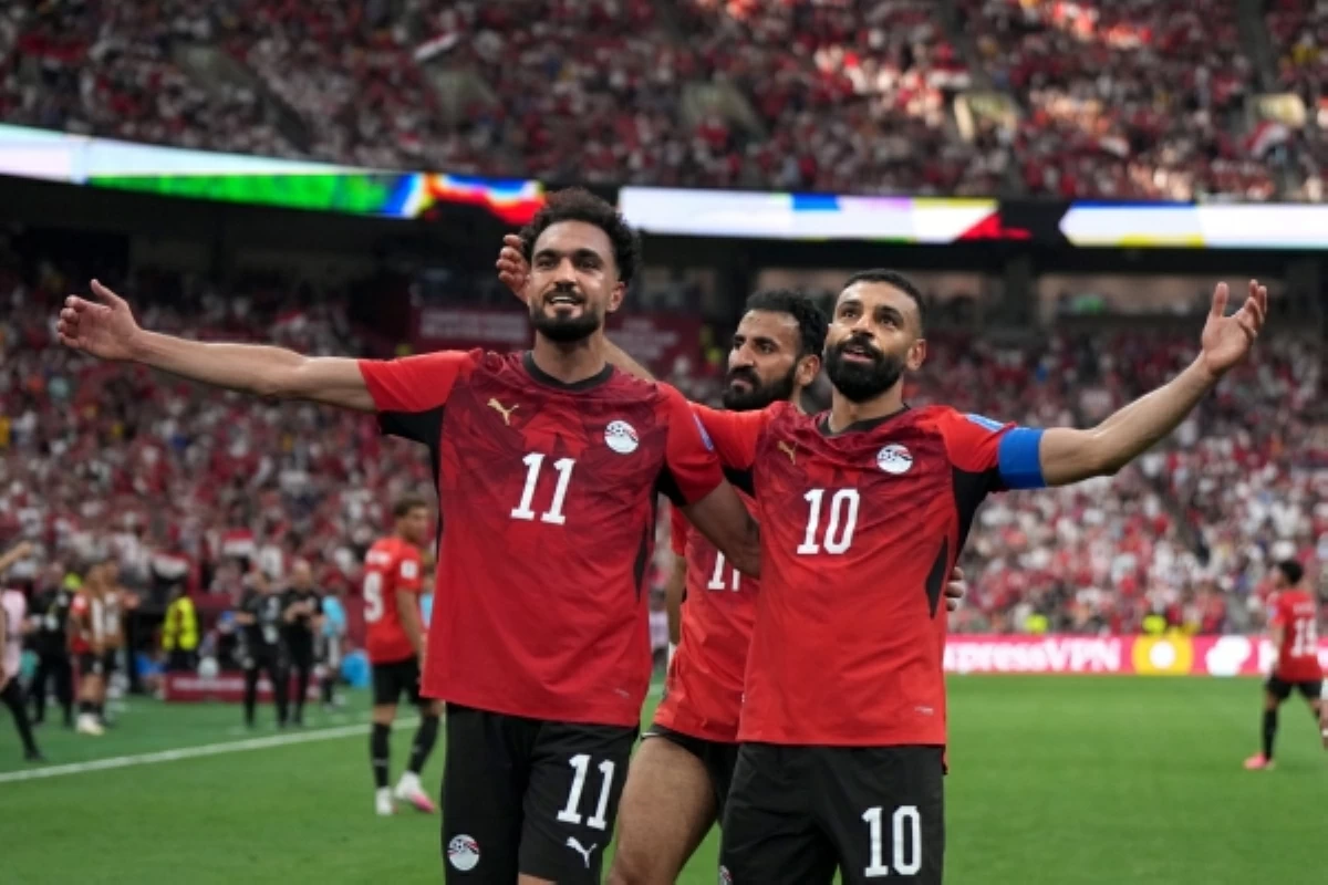 ترتيب مجموعة كأس العالم