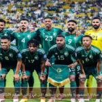 مباراة السعودية وأوروجواي تنطلق الآن في كأس العالم 2026