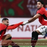 أحمد دويدار يدافع عن عمر مرموش ويصفه بأهم لاعب في منتخب مصر
