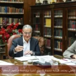 الأهلي يعتمد هيكلة جديدة لقطاع الكرة برئاسة محمود الخطيب