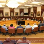 محافظ القاهرة يعلن انتهاء استعدادات امتحانات الثانوية العامة