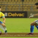 محمد مخلوف: كأس الرابطة نقطة تحول تاريخية للنادي المصري