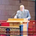 محيى الدين: فجوة التمويل والتنفيذ تهدد أهداف التنمية المستدامة