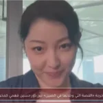 مخرجة «القصة التي وجدتها في الصين» تبرز دور حسين فهمي كمخرج