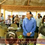 مدبولي يؤكد أهمية تطوير مهارات الأطفال والشباب في استراتيجية بناء الإنسان