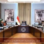 مدبولي يتابع التحضيرات للمرحلة الثانية من حياة كريمة