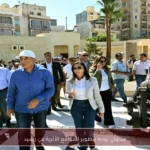 مدبولي يوجه بتطوير المواقع الأثرية في رشيد