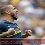 تعيين رودولفو أروابارينا مدربًا لبوكا جونيورز بمساعدة عمرو مختار