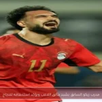 مدرب زيكو السابق يشيد بتألق اللاعب ويؤكد استحقاقه للنجاح