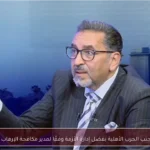 مصر تتجنب الحرب الأهلية بفضل إدارة الأزمة وفقًا لمدير مكافحة الإرهاب السابق
