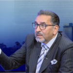 مصر تتجنب الحرب الأهلية بفضل إدارة الأزمة وفقًا لمدير مكافحة الإرهاب السابق