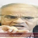 ممدوح عباس يوضح موقفه من تجديد عقد معتمد جمال مع الزمالك