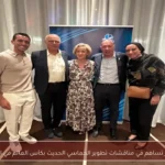 مصر تساهم في مناقشات تطوير الخماسي الحديث بكأس العالم في المجر