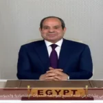 السيسي يشارك في قمة السبع لمواجهة التحديات الاقتصادية والجيوسياسية