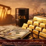 توقعات أسعار الذهب بعد قرب اتفاق لإنهاء الصراع الإيراني