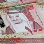 سعر الريال السعودي مقابل الجنيه المصري اليوم مع بدء العمرة