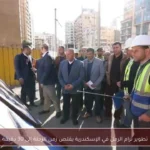 تطوير ترام الرمل في الإسكندرية يقلص زمن الرحلة إلى 30 دقيقة