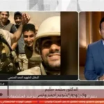 دعم الدولة لأبناء الشهيد منسي مستمر منذ استشهاده