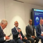 وزير الاستثمار في لندن: التحول الرقمي ركيزة لتعزيز تنافسية الاقتصاد المصري