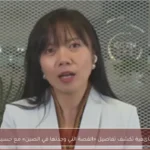منتجة وثائقية تكشف تفاصيل «القصة التي وجدتها في الصين» مع حسين فهمي