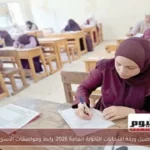 تفاصيل ورقة امتحانات الثانوية العامة 2026: رابط ومواصفات الأسئلة