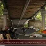 باريس تواجه موجة حارة غير مسبوقة وفتح مراكز إيواء للمشردين