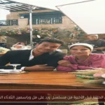عرض الحلقة قبل الأخيرة من مسلسل ورد على فل وياسمين الثلاثاء المقبل