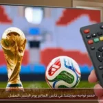 مصر تواجه نيوزيلندا في كأس العالم يوم الإثنين المقبل