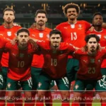 مباراة البرتغال والكونغو في كأس العالم: الموعد والقنوات الناقلة