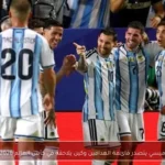 ميسي يتصدر قائمة الهدافين وكين يلاحقه في كأس العالم 2026