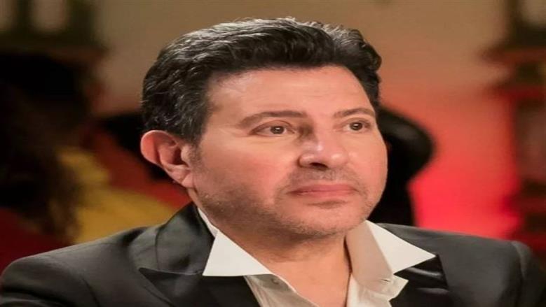 هاني شاكر