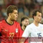 آسر حسين: أداء منتخب مصر أمام بلجيكا كان مميزًا وضم حمزة عبدالكريم خطوة جريئة