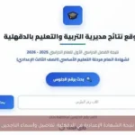 نتيجة الشهادة الإعدادية في الدقهلية: تفاصيل وأسماء الناجحين