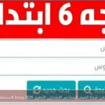 إعلان نتيجة الصف السادس الابتدائي الأزهرى 2026 ورابط الاستعلام