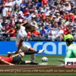 أحمد السيد: حمزة عبد الكريم يشبه هالاند ومحمد صلاح حرر إمام عاشور