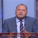 نشأت الديهي ينقل مظاهرات في جنيف قبل قمة السبع