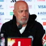 مدرب البوسنة يعبر عن أسفه بعد التعادل مع كندا في كأس العالم 2026