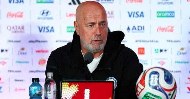 مدرب البوسنة يعبر عن أسفه بعد التعادل مع كندا في كأس العالم 2026
