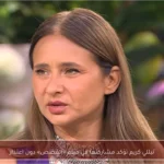نيللي كريم تؤكد مشاركتها في فيلم «القصص» دون اعتذار